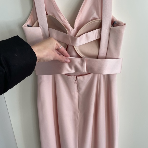 Vera Wang Dress - Picture 6 of 15